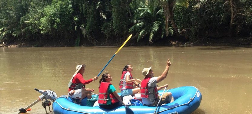 Small Group Premium Adventure Through Costa Rica - 8D/7N