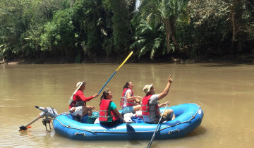 A picture of Small Group Premium Adventure Through Costa Rica - 8D/7N