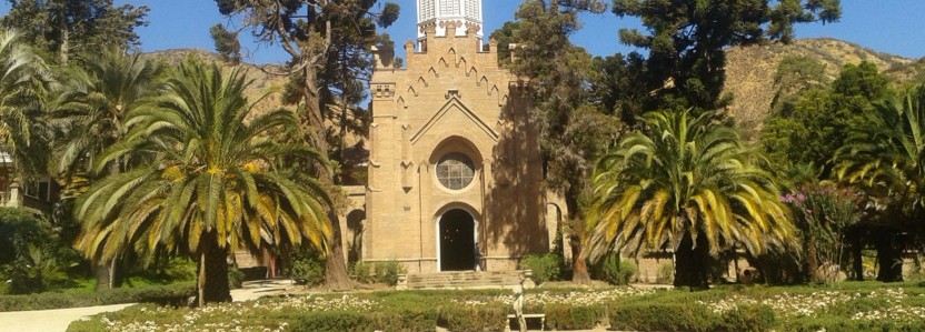Concha y Toro & Cousiño Macul Wine Tour