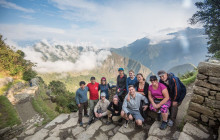 Small Group Inca Trail Express - 7D/6N