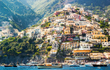 Small Group Trip From Rome To Amalfi - 8D/7N