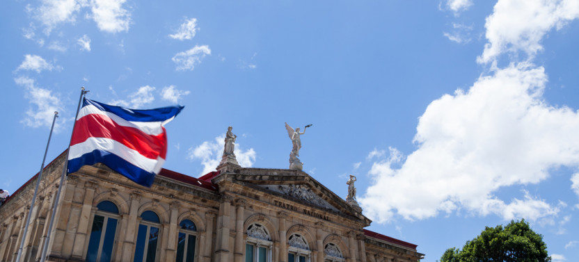 Small Group Best Of Costa Rica & National Parks - 8D/7N