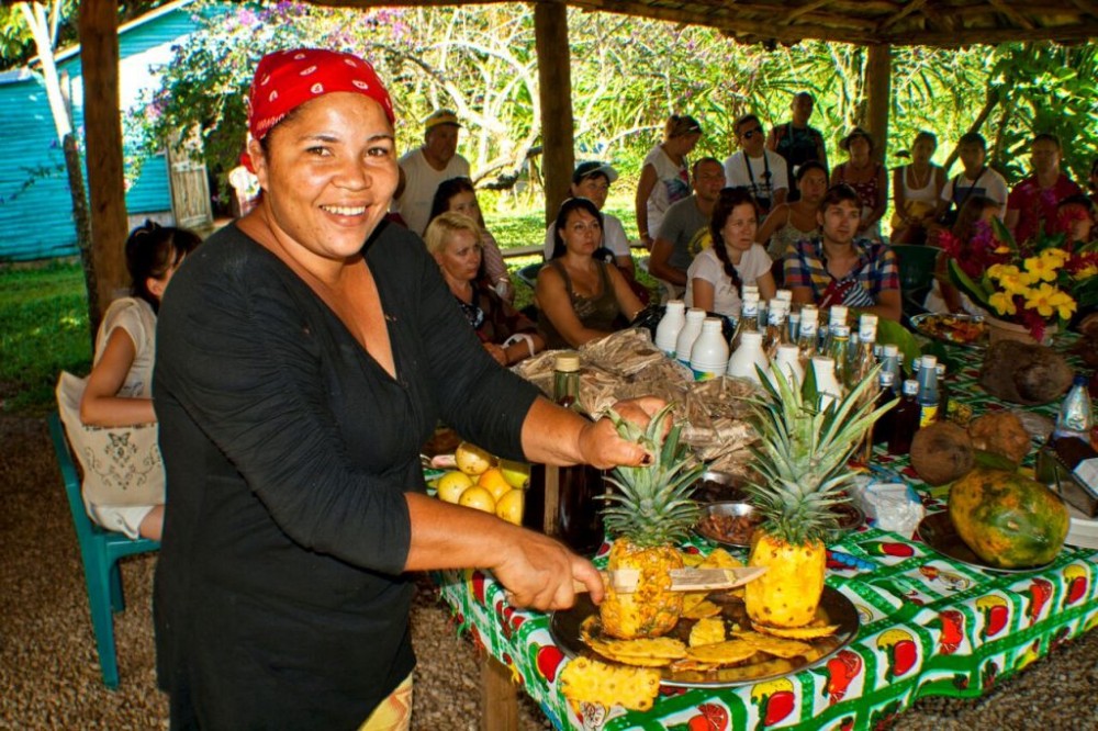 Samana Runners Santa Barbara de Samana Project Expedition