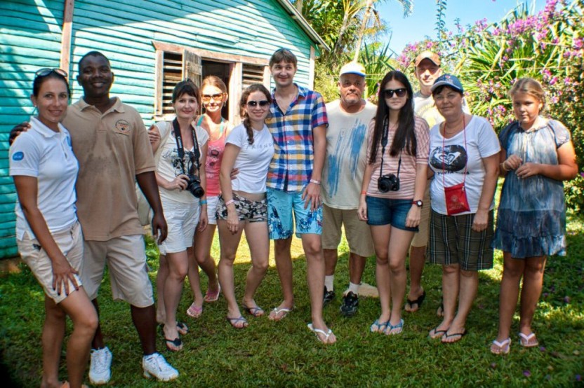 Samana Runners