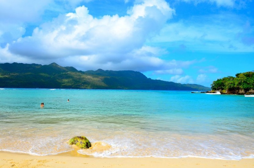 Playa Rincon