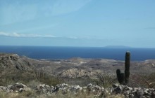 Cabo Pulmo Jeep Tour