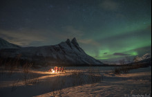 Northern Lights Aurora Hunt With Citizen Science