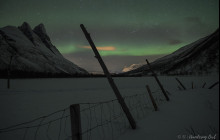 Northern Lights Aurora Hunt With Citizen Science