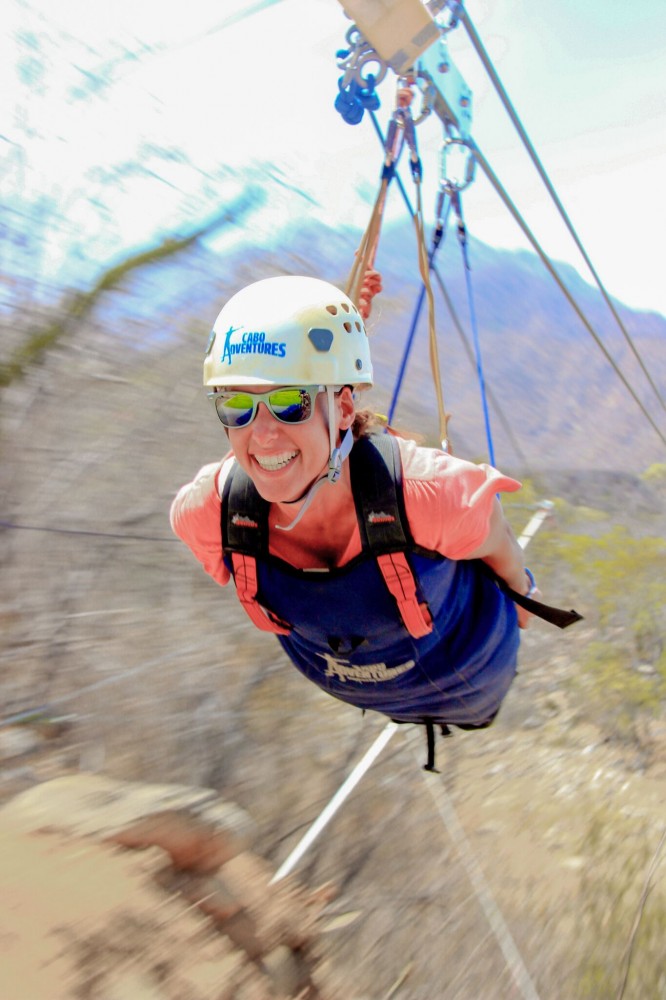 Outdoor Zip Line Adventure Cabo San Lucas Project Expedition