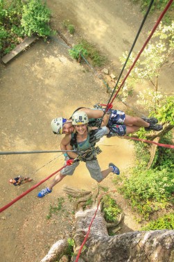 Extreme Zipline & UTV Adventure