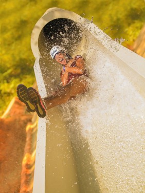 Extreme Zipline & UTV Adventure