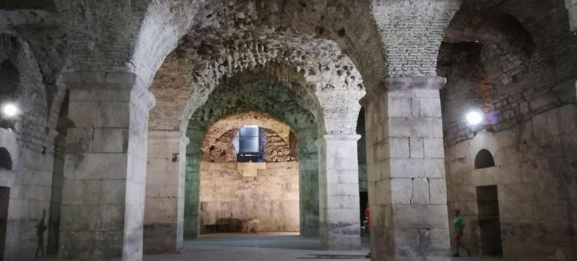 Game of Thrones Tour in Split