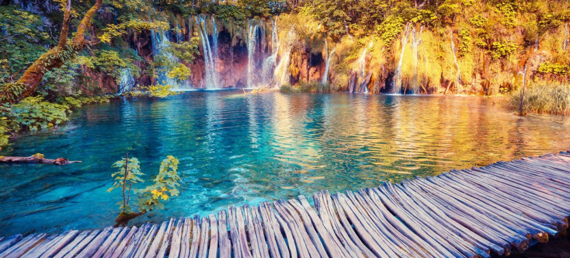 Plitvice Lakes Tour