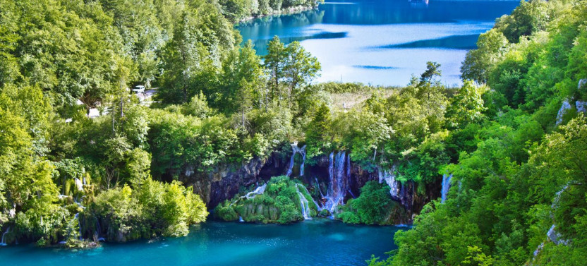 Plitvice Lakes Tour
