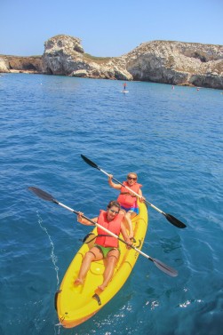 Marietas Eco Discovery Tour with Catamaran Sail
