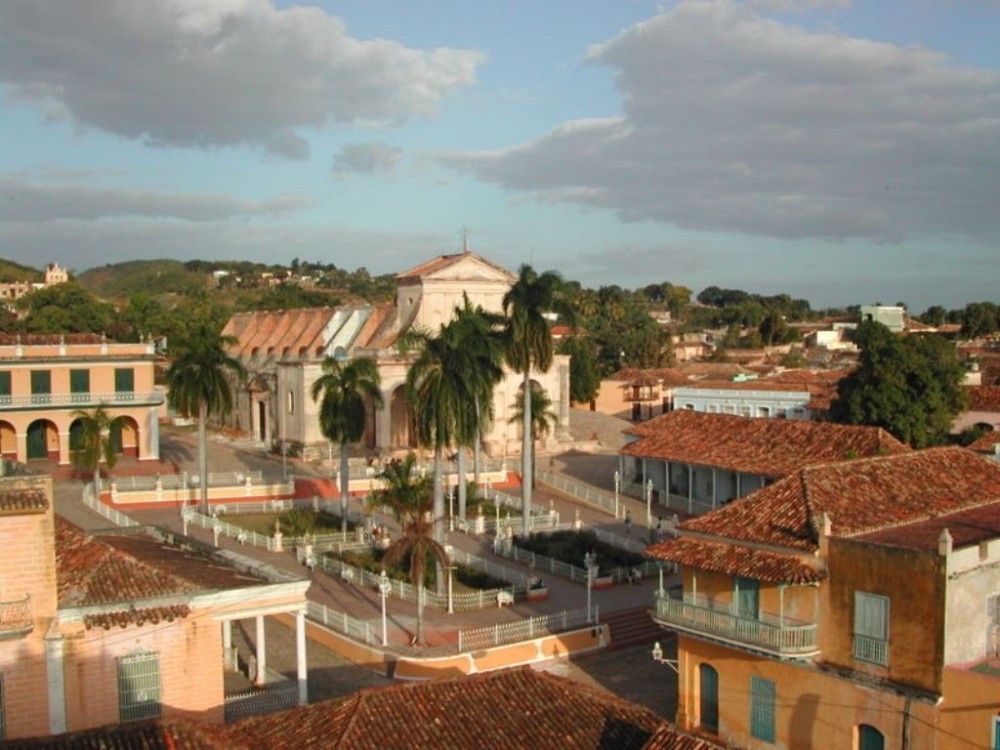 Playa Mayor