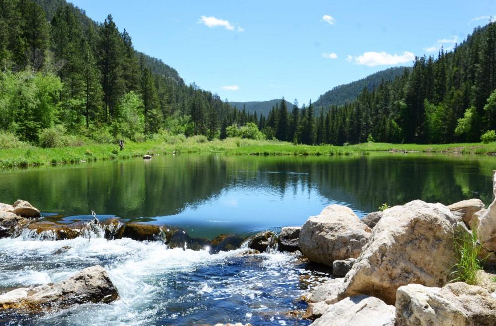 Private - Northern Black Hills Hiking Adventure