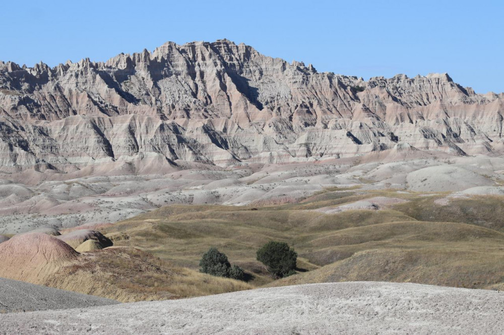 Private Mount Rushmore And The Big Badlands Rapid City Project