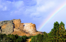 3 Days - The Black Hills and Badlands Private Tour