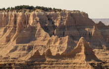 3 Days - The Black Hills and Badlands Private Tour