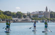 Paddle Surf Sevilla1