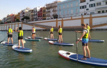 Paddle Surf Sevilla1