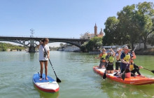 Paddle Surf Sevilla4