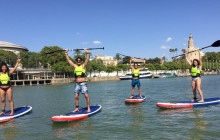 Paddle Surf Sevilla6