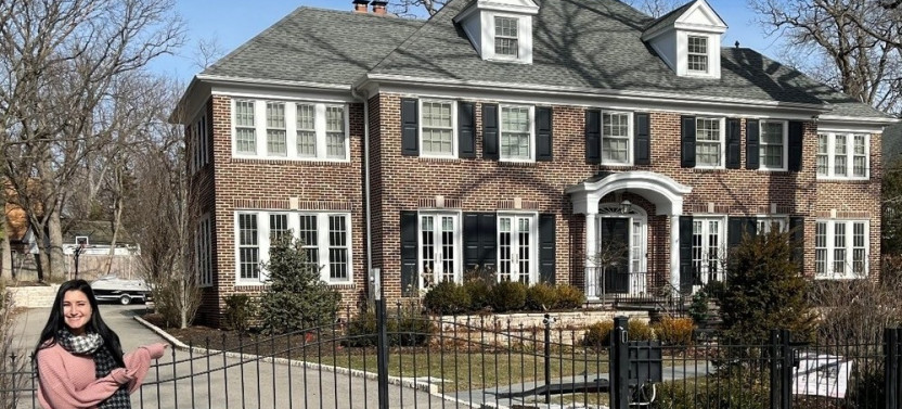 Private: Chicago Suburbs Movie Sites Tour