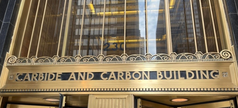 Downtown Chicago TV & Movie Sites Tour Shared
