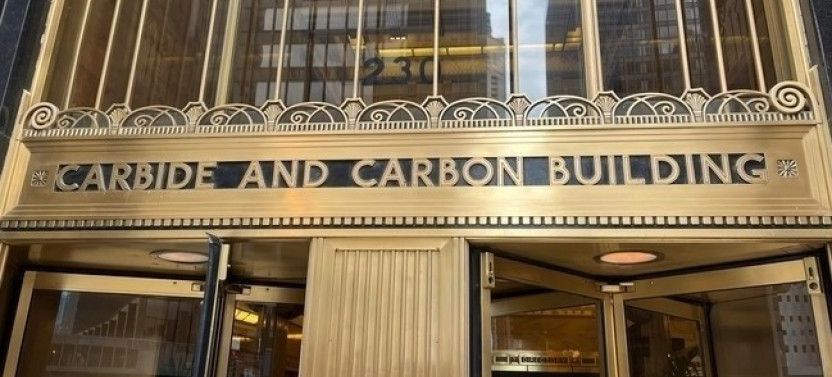 Downtown Chicago TV & Movie Sites Private Tour