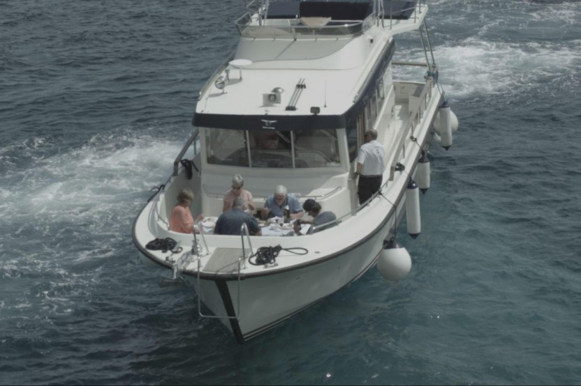 Hvar Island Yacht Excursion