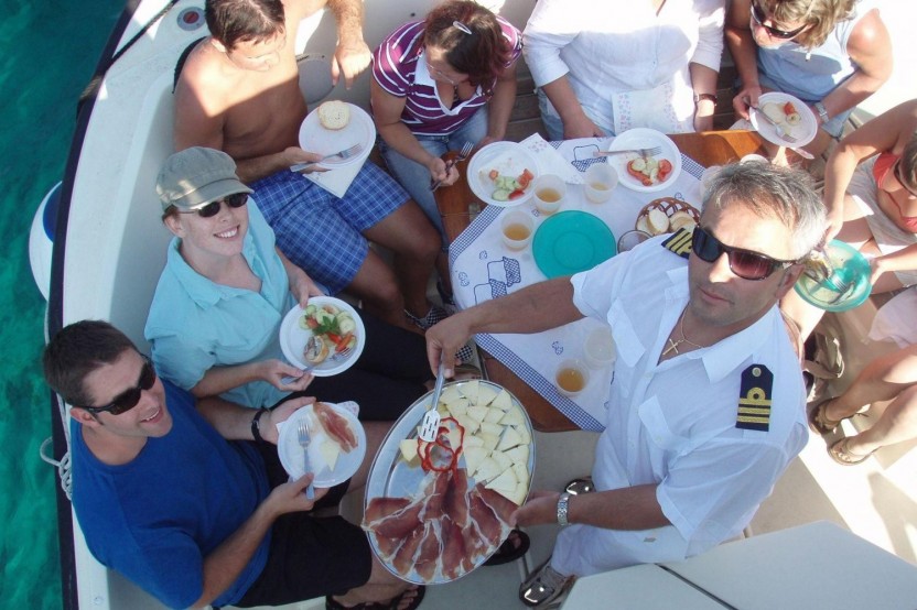 Lastovo Island - Park Of Nature Yacht Excursion