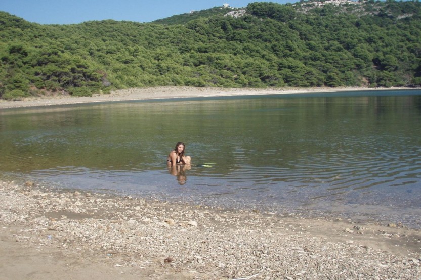 Korcula Island Mountain Bike Eco Adventure