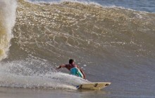 ​Semi Private Surf lesson