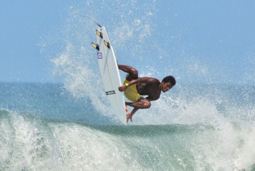 Surf Scape Day Tour