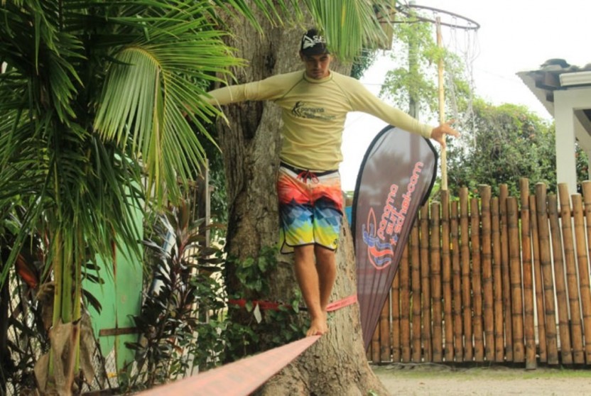 Surf Scape Day Tour