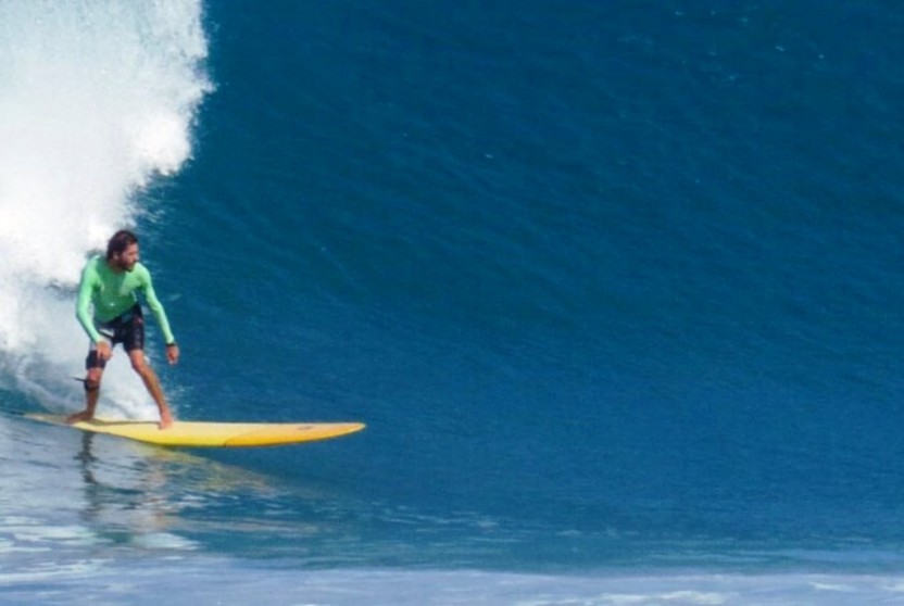 Surf Scape Day Tour