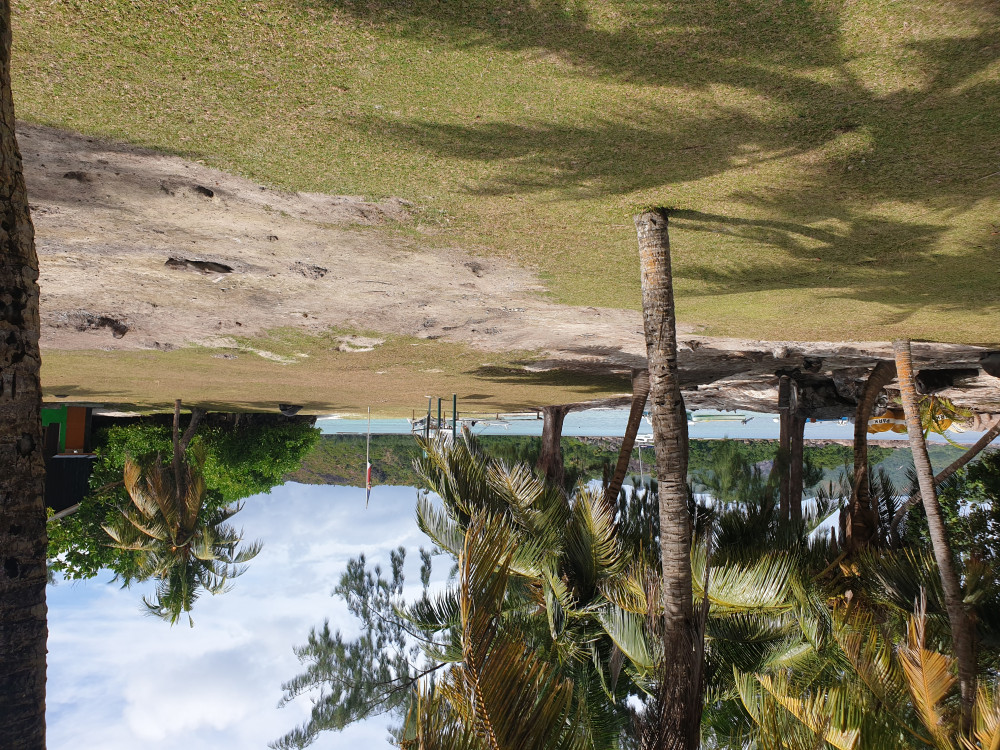 Island Style Boat Excursions