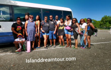 Island Dream Tour4