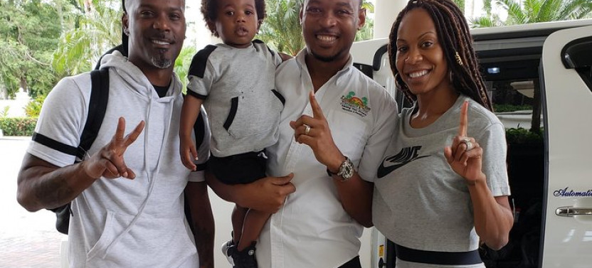 Montego Bay Airport to H10 Ocean Coral Springs/Eden Bay