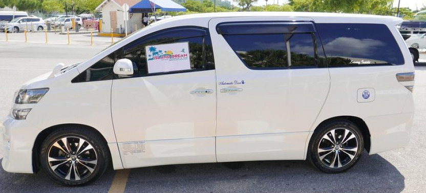 Montego Bay Airport Transfer to RIU Mobay, RIU Reggae & RIU Palace
