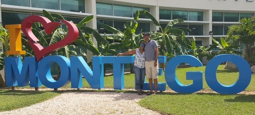 Montego Bay Airport to Iberostar Rose Hall Resort & Spa