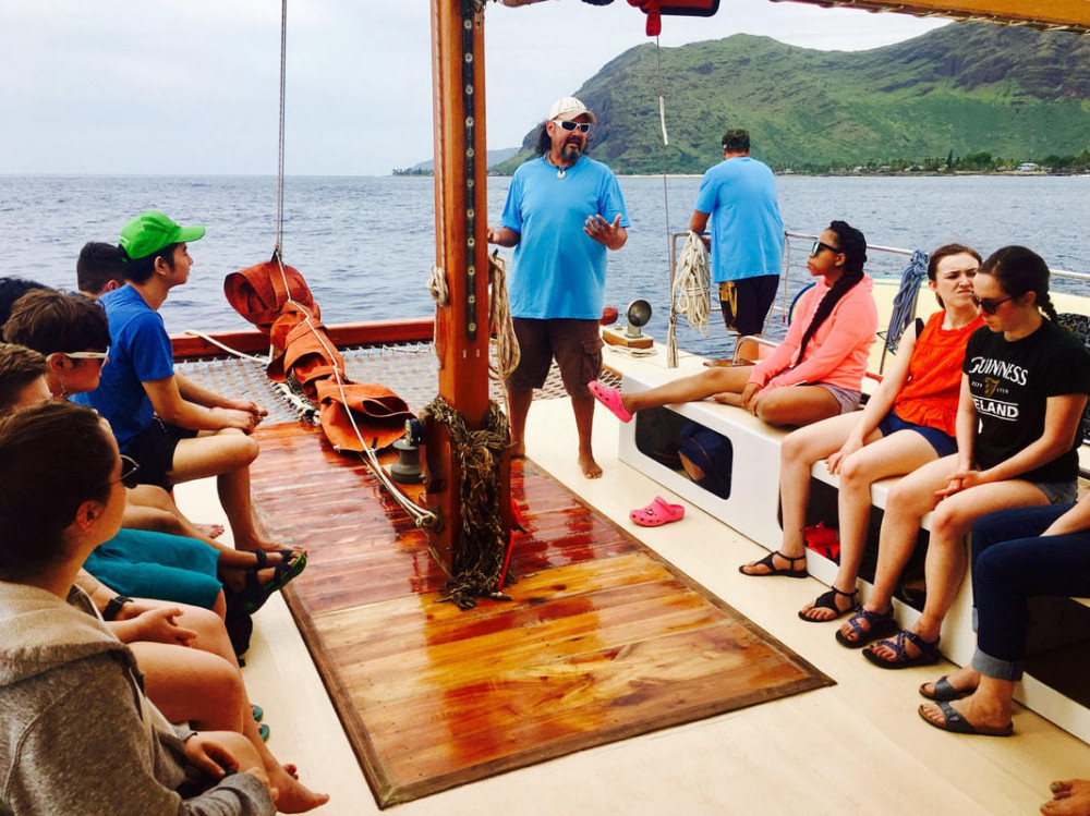 Oahu Highlights Tour & Sunset Sail Honolulu Project Expedition