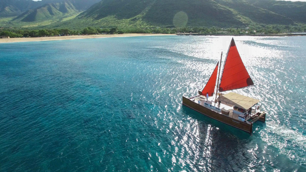 Oahu Highlights Tour & Sunset Sail Honolulu Project Expedition