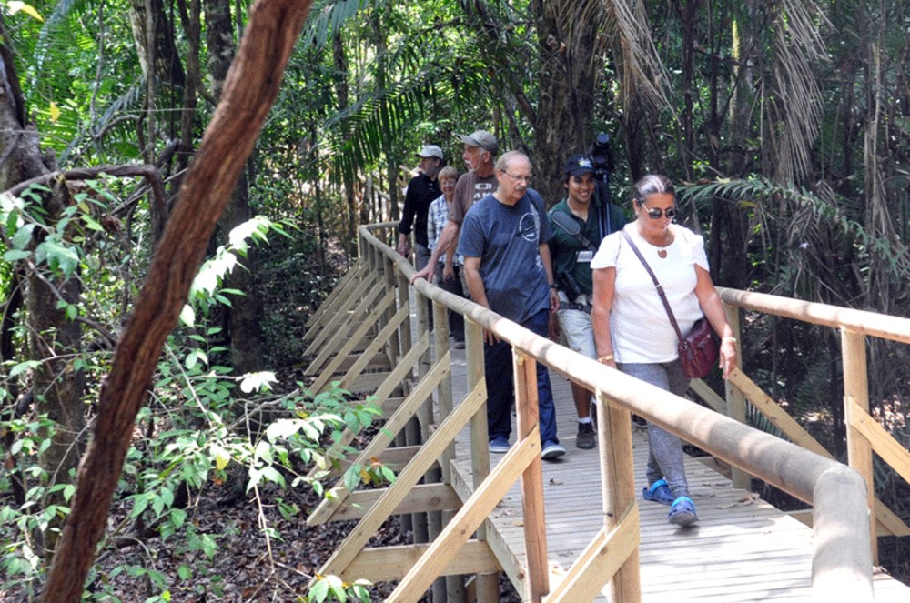 Manuel Antonio National Park (from Jacó) Jaco Project Expedition