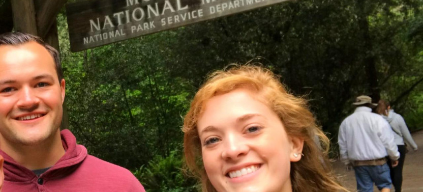 Private Half Day Convertible Jeep Tour to Muir Woods & Sausalito