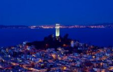 San Francisco Electric Tour Co4