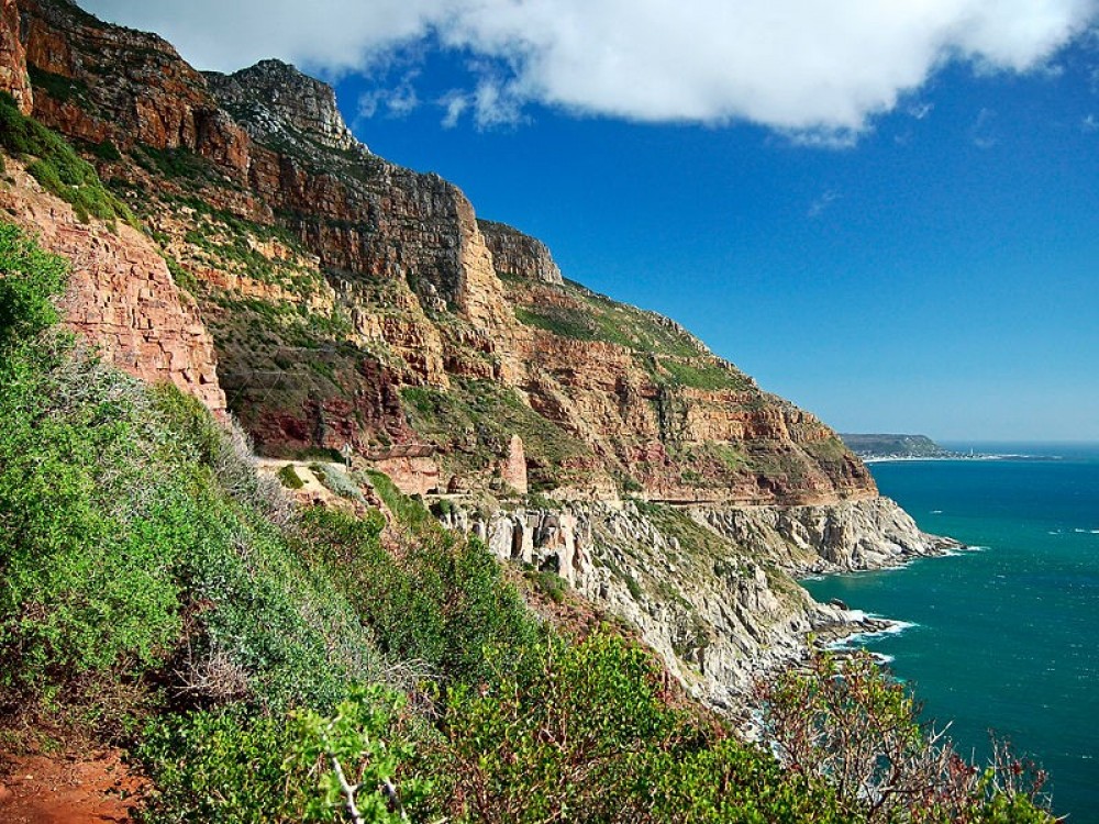 Chapman's Peak