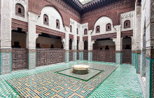 6 Days Private Luxury Tour Of Northern Morocco